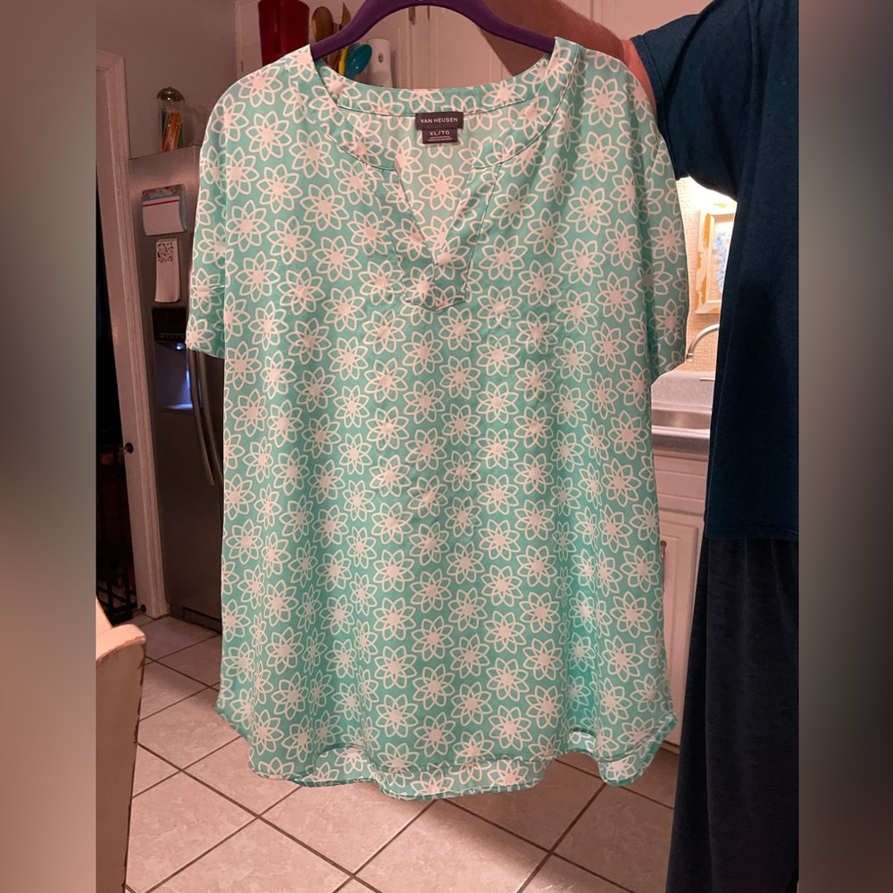 Womans shirt